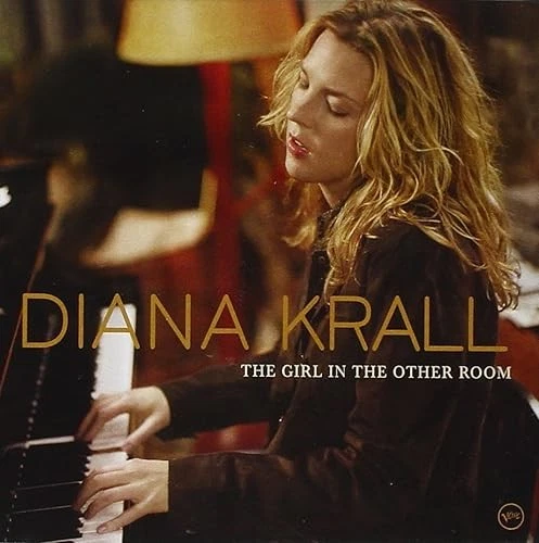 Music CDs Diana Krall for sale | eBay