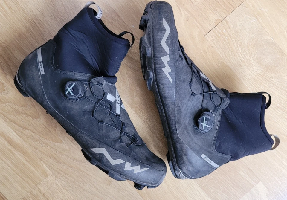 Northwave Extreme XC GTX Winter shoes Foto 3 de 4