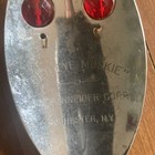 (1) Red Eye Muskie & (1) Huskie Junior Daredevil Spoon — photo 8