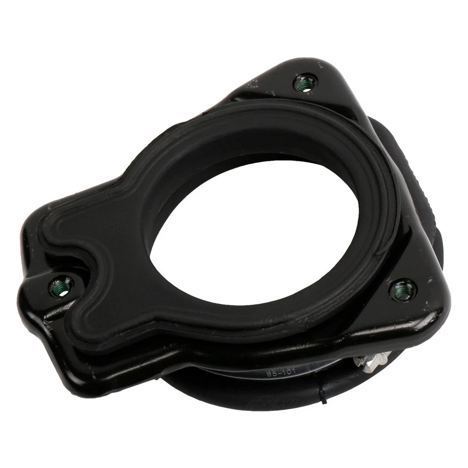 For Cadillac Eldorado 00-02 Engine Intake Manifold Adapter Plate Genuine GM Foto 2 de 3