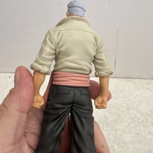 Figura de acción One Piece - Smoker DXF Grandline Men Vol 3 - Imagen 6 de 7