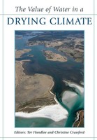 The Value Of Water In A Drying Climate | Tor Hundloe (U. A.) | Taschenbuch