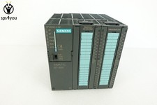Siemens Simatic S7 CPU314C-2 DP (6ES7 314-6CG...