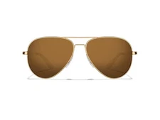 ROKA Phantom Ti Unisex High Performance Sports Aviator Sunglasses - Polarized...