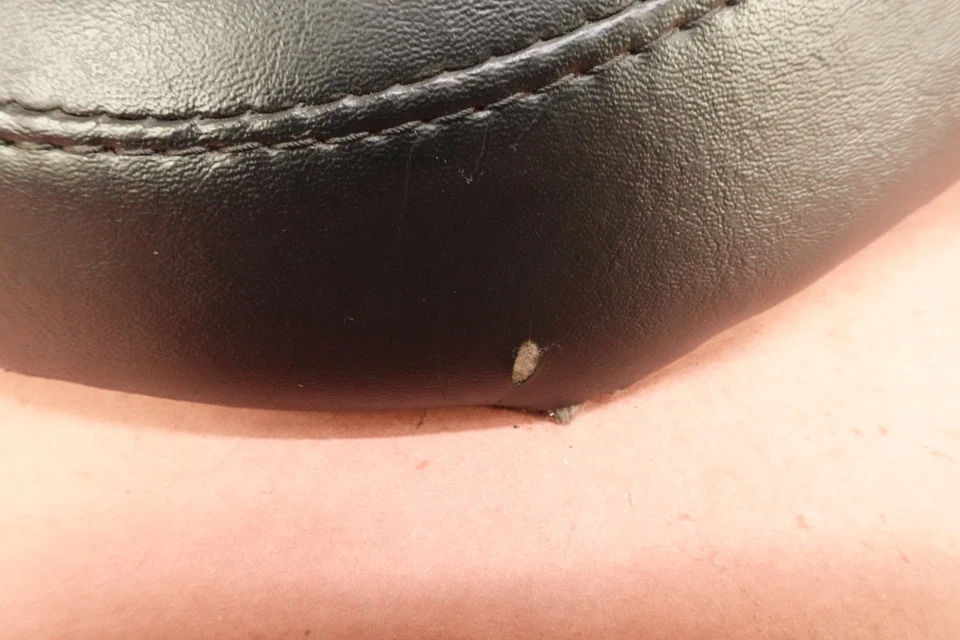 Harley Davidson Sportster Iron 883 XL883N 2009-2021 asiento delantero trasero sillín Foto 2 de 4