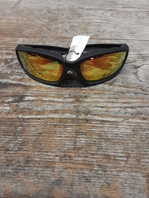 Maxx HD Sunglasses Gold Vision Yellow 6 High Density Yellow Sun Glasses