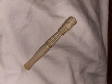 Antique Cigarette Holder Extender - Unused- Hand Crafted Vintage
