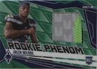 2025 Panini Phoenix - Jalen Milroe #PJY-JME