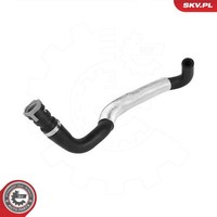 Esen SKV Heizungsschlauch 54SKV551 FüR Volvo S40 2 544 C30 533 C70 542 V40 Cross
