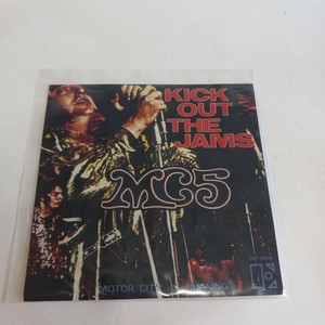 Mc5-Kick Out the Jams | eBay