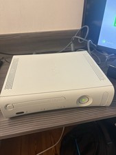 Microsoft Xbox 360 Console Boxed