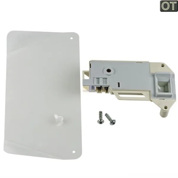 Verriegelungsrelais Ltd Bosch 00056762 FüR Waschmaschine Bosch, Siemens, Neff-image