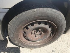 Jantes Peugeot 306