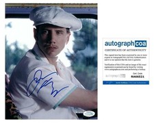 Jamie Kennedy Signed Autographed 8x10 Photo ACOA