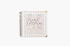 Hand Lettering 201: Intermediate Le..., Chalkfulloflove