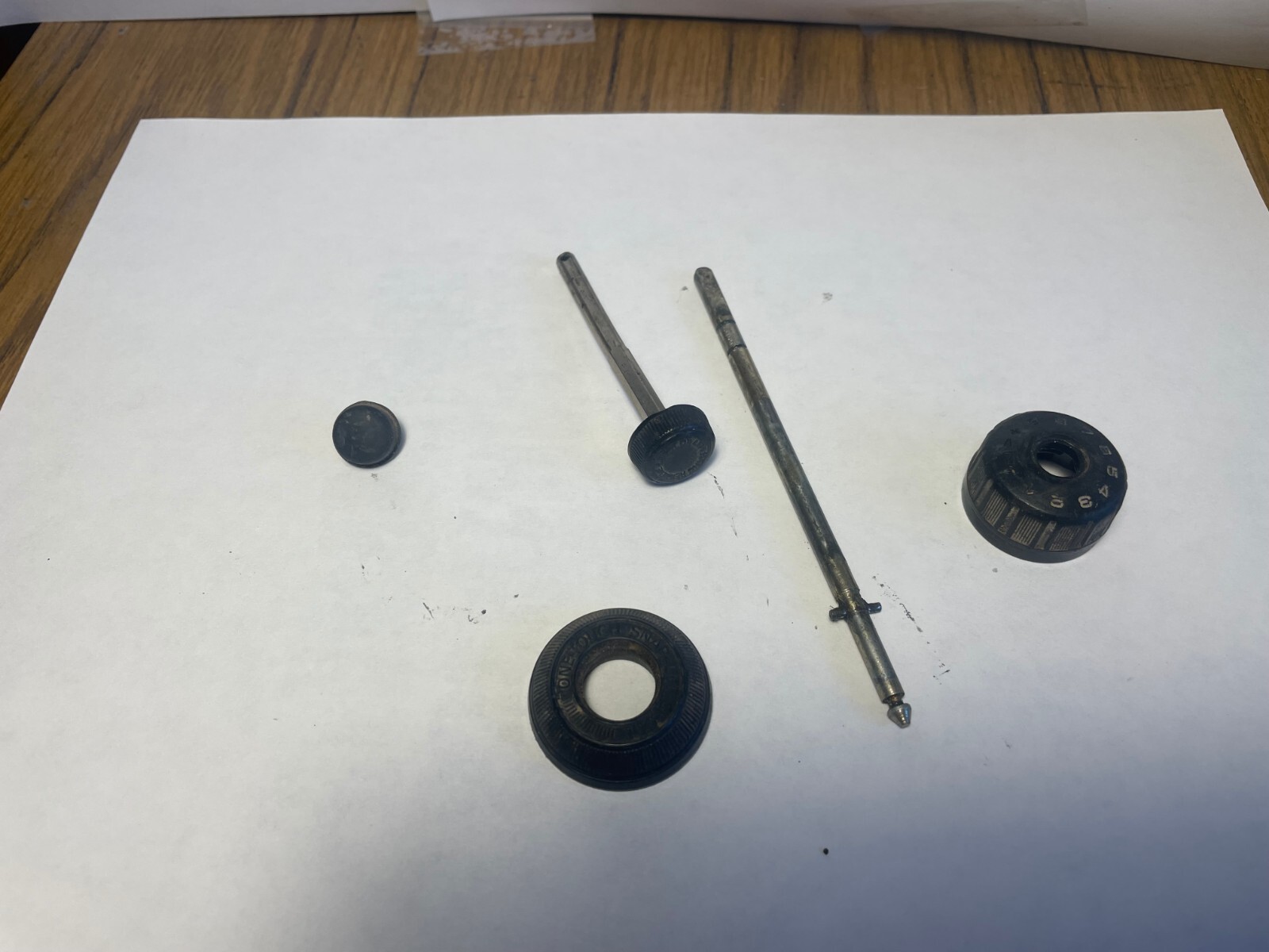 Daiwa Reel Repair Parts Bail Wire Bg90 for sale online eBay