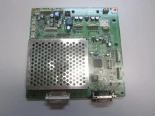 SFP-7503A-M2, LCB10360, VM-50X795 JVC Main board