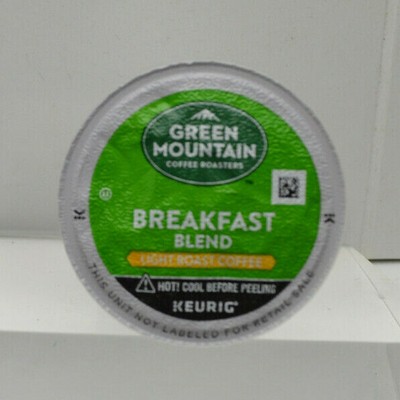 24 Green Mountain KEURIG Flavored Coffees K-CUP Pods Various flavors available. 