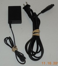 Genuine OEM Sony PSP-380 PlayStation PSP AC Adapter Power Cord USB 5Vcc 1500mA