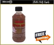 Abro Metallic Super Seal Head Gasket Sealer Repairs Blocked Cracks Permanently