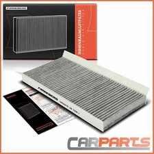 Innenraumfilter Aktivkohlefilter für Ford Focus DAW Turnier DNW Connect P65 P70