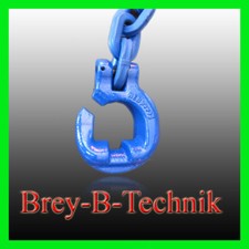 Pewag G 10 Haczyki do kołysek Extreme - Hak leśny XF 8 1122 1794