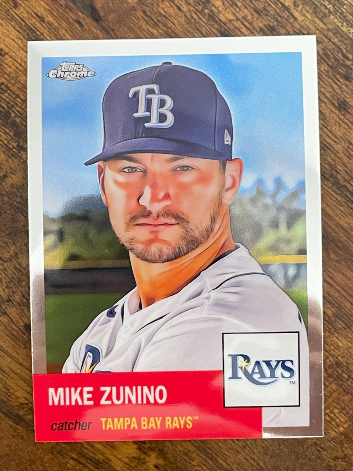 2022 Topps Chrome Platinum Anniversary Baseball - You Pick - Base Cards 251-500 - Picture 94 of 262