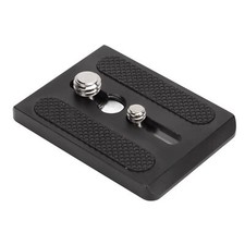 Tripod Quick Release Plate Camera Mounting Adapter Parts for Sachtler FSB 10T...