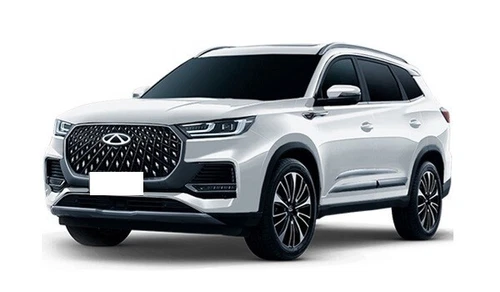 2x Roof racks / Cross bars for Chery Tiggo 8 Pro Max 2024-2025 - Picture 5 of 5