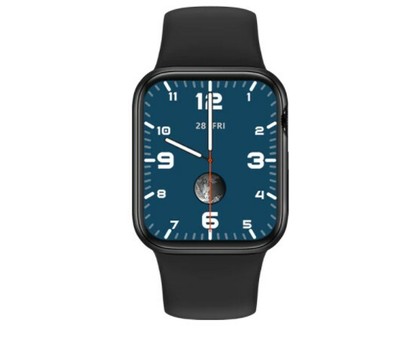 smartwatch lemfo f22
