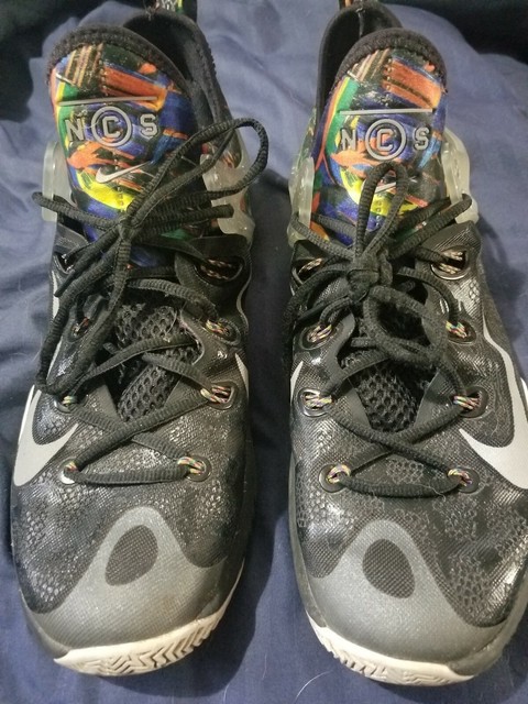 nike hyperchase zoom