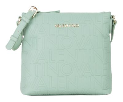 VALENTINO Pansy Crossbag Umhängetasche Tasche Giada mint Neu