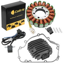 Stator Regulator Rectifier Gasket for Kawasak...