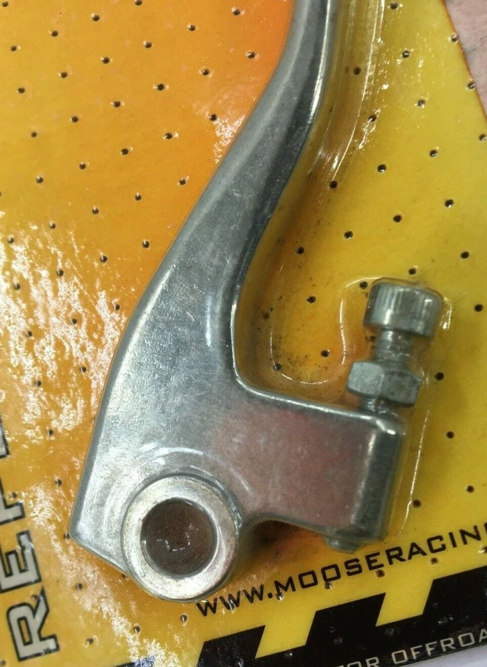 PALANCA FRENO REPUESTO KAWASAKI MOTO SE ADAPTA A KAWASAKI KX80-100 125-25-500 Foto 2 de 3