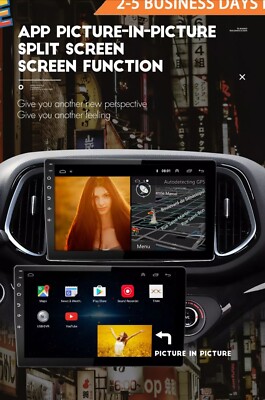 Android Car Media Player SHA 16/23 | eBay