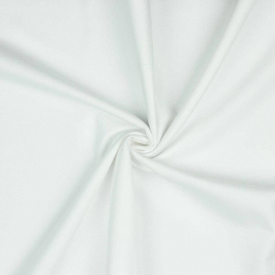 Baumwolle Flanell Uni - Meterware 15 Farben Oeko-Tex Qualität - Bild 4 von 4