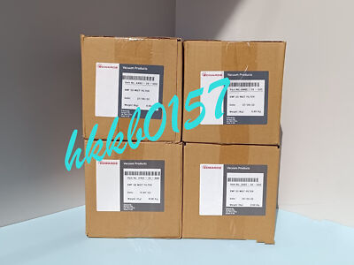 A462-29-000 EDWARDS Oil Mist Exhaust Brand New FedEx/DHL #E2