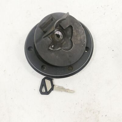 テーブル Kawasaki ZX-6R 600 H Fuel Tank Lock 52809 | eBay UK
