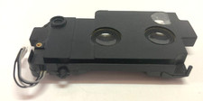 USED Left Speaker 922-8393 for 2008 Apple MacBook Pro 17" A1261