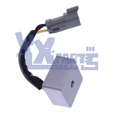 Voltage Regulator for 2004-up Club Car Precedent 4-Cycle Gas Golf Cart 102803301