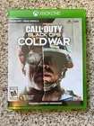 Call of Duty: Black Ops Cold War - Microsoft Xbox One