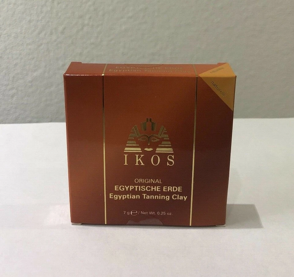 IKOS Original Egyptische Erde, 7g - Farbauswahl