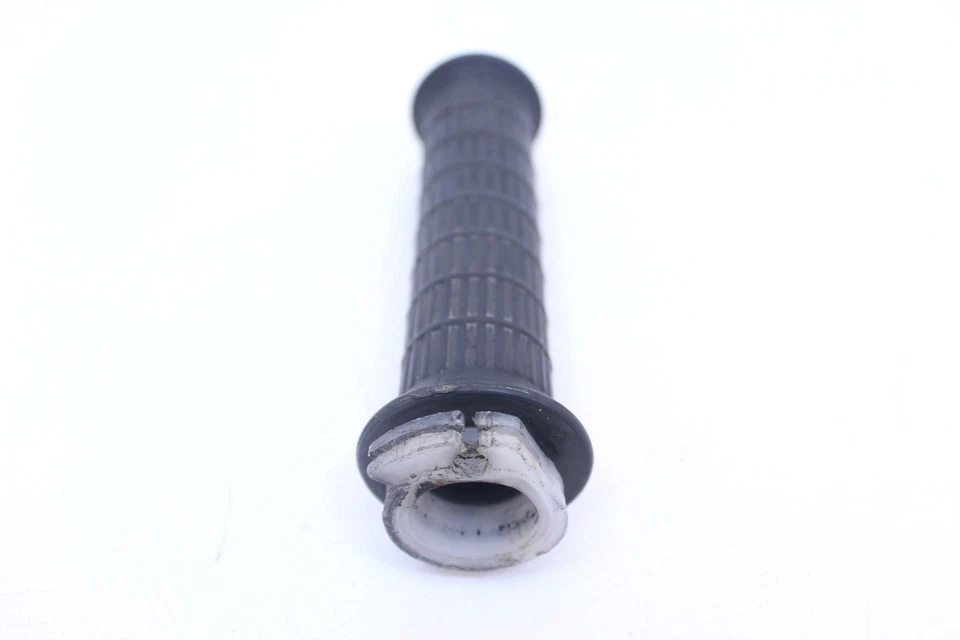 Honda CB500T 1975 OEM empuñadura del acelerador derecho R7.Bx10 Foto 3 de 4