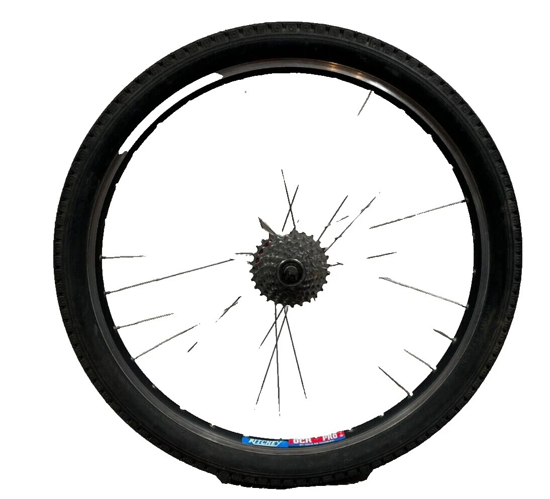 Ritchey Aluminum Bicycle Wheels & Wheetsets