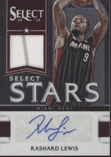 2012-13 Select Basketball Cards 16