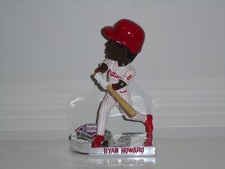 RYAN HOWARD Philadelphia Phillies 2006 Bobblehead Platinum Base Edition New*