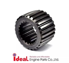 REAR DIFFERENTIAL DRIVE SHAFT DriveShaft COUPLING Coupler Yamaha Rhino 660 04~07