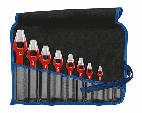 MATADOR Arc punzoni-Set, 0713 9080 (p1t)