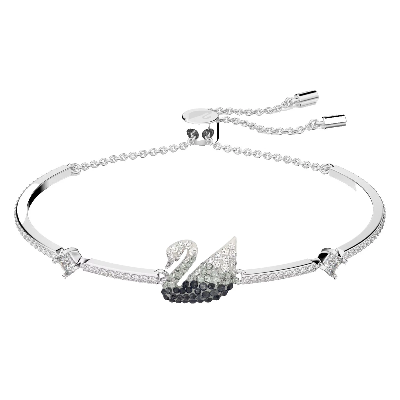 Swarovski Black Fashion Jewelry