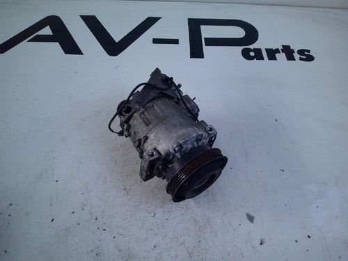 Orig. Audi A4 8D B5 Klimakompressor Klima Kompressor 8D0260806B 8D0260808